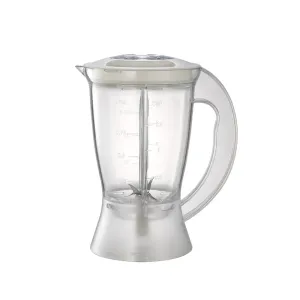 Moulinex OPTIBLEND 2000 Blender Mixer Grinder Jar