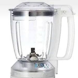 Panasonic PC Blender Jar MX-AC-BJC 1.5L Clear