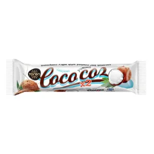 Cococoz Chocolate Delicious Creamy