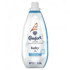 Comfort Baby For Sensitive Skin Fabric Softener