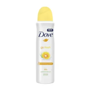 Dove Go Fresh Grapefruit & Lemongrass Scent Anti-Perspirant