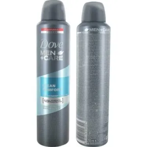 Dove Men + Care Deodorant Clean And Fresh, 250Ml