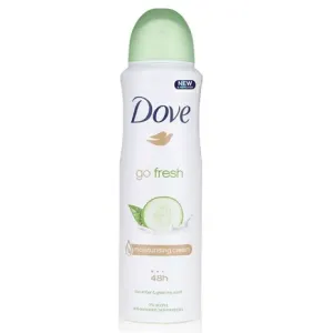 Dove Go Fresh Cucumber & Green Tea Moisturising Cream Deodorant Spray