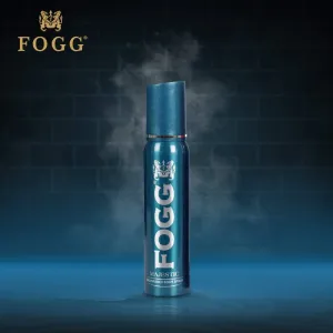 FOGG Majestic Body Spray For Men 120 ml