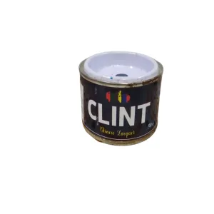 CLINT Chinese Lacquer Paint Golden Yellow 0.1L