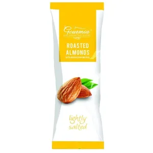 Gourmia Roasted Almonds Healthy Snack