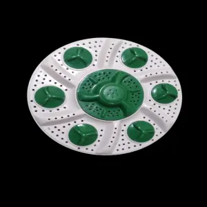 Singer Washing Machine Pulsator SWT-6SA Green