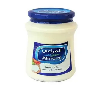 Almarai Cheese Spread 500g