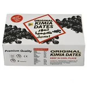 Kima Dates Original Premium Quality