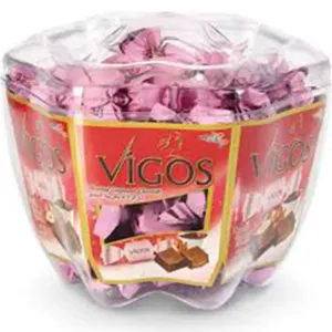 Modern Vigos Gift Chocolates