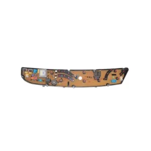 LG Module Washing Machine PCB Circuit Board YM9824 Multicolor