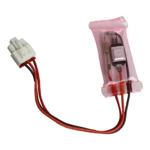 LG Refrigerator Defrost Thermostat Bimetal (3 Wires)