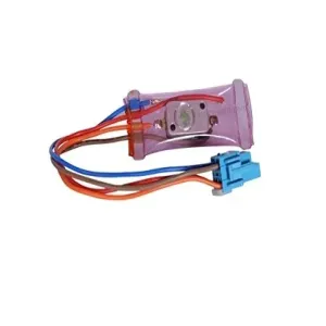 LG Refrigerator Defrost Thermostat Bimetal (4 Wires)