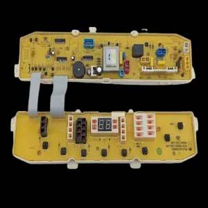 LG Top Load Washer PCB Circuit Board 6871EC1089A