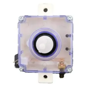 LG Washing Machine Multicolor Drain Selector