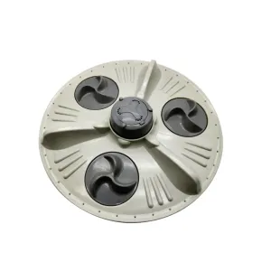 LG Washing Machine Pulsator 6 KG Multicolor