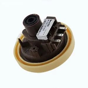 LG Washing Machine Water Level Sensor
