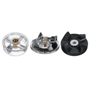 Magic Bullet Blender MB1001 Motor Base & Blade Gears