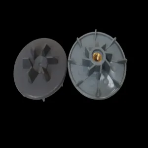 National Blender Motor Connector Small Dish Big Thread