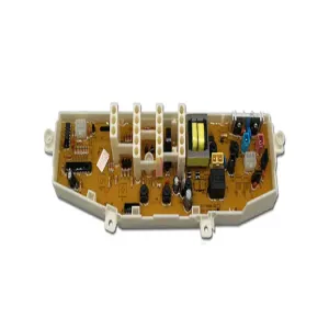 Samsung 4888-06 Multicolor PCB Circuit Board