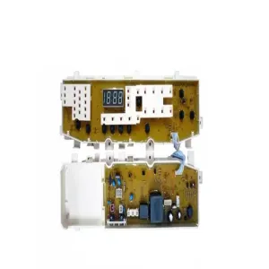 Samsung Washing Machine PCB Circuit Board Multicolor DC41