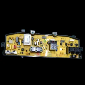 Samsung DC92-00278B-HOT Washing Machine PCB Board