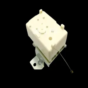 Sanyo Washing Machine Drain Motor Multicolor