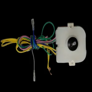Singer Washing Machine Timer 7 Wire Multicolor