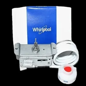 Whirlpool Single Door Refrigerator Thermostat Multicolor