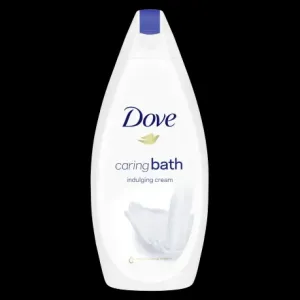 Dove Indulging Cream Bath Soak 450Ml