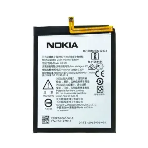 Nokia 6.1 Plus Phone Battery