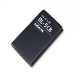 Nokia 6 Phone Battery - Safe & High Capacity