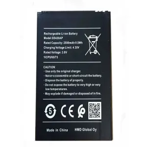 Nokia C1 Phone Replacement Battery