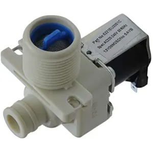 LG Washing Machine Solonoid Water Inlet Valve