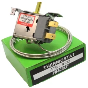 Generic ATB-R132 Refrigerator Thermostat