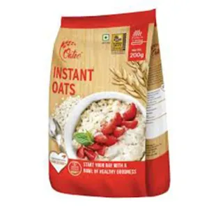 Oateo Instant Oats High Fiber