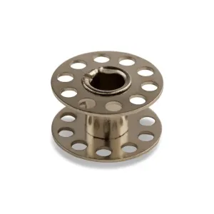 Singer Class 15 Metal Bobbins (Pack of 1)