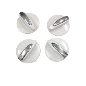LG Semi Automatic Washing Machine Knob (Pack of 4)