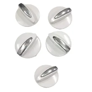 LG Semi Automatic Washing Machine Knob (Pack of 5)
