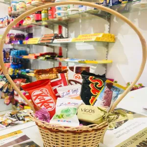Generic Premium Quality Chocolate Gift Hampers