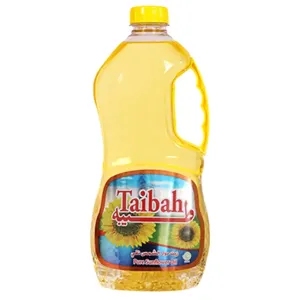 Generic Sunflower Oil 1.8L Healthy Cooking