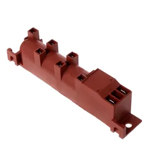 Generic Gas Stove Cooker AC Pulse Six Terminal Igniter 220-240V