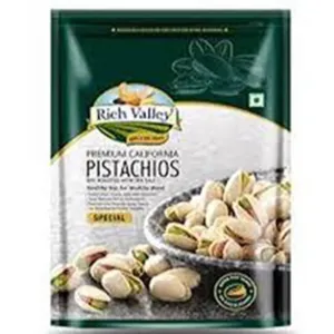 Rich Valley Pistachios Roasted Salted