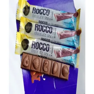 Rocco Chocolate Delicious Creamy Chocolate