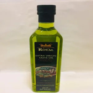 Royal Extra Virgin Olive Oil 500ml Spanish Oil