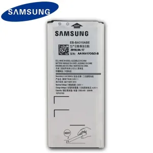 Samsung Galaxy A316/A310 Phone Battery