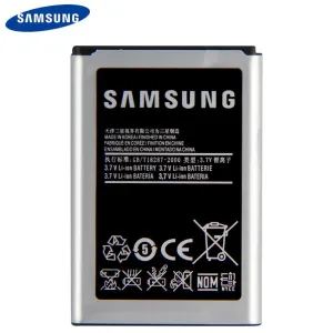 Samsung Galaxy C3303 Phone Battery