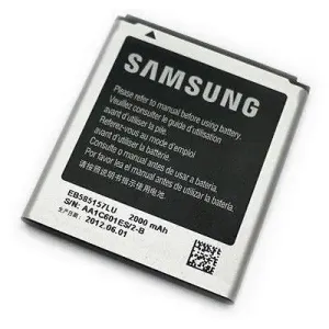 Samsung Galaxy G355 Phone Battery