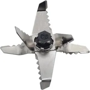 Generic Multi Dry Wet Jar Blender Mixer Grinder Blade