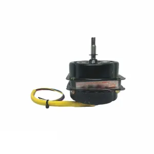 Buy Silver Box Fan Motor